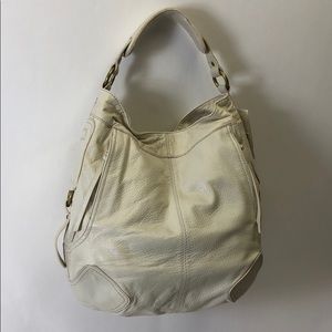 Marc New York Cameron Oatmeal Oat Hobo New